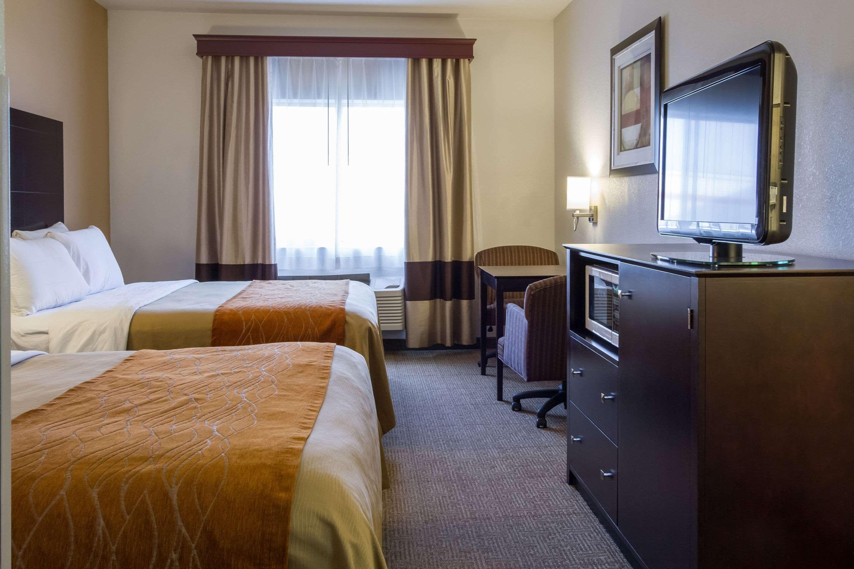 Comfort Inn & Suites Paw Paw Dış mekan fotoğraf