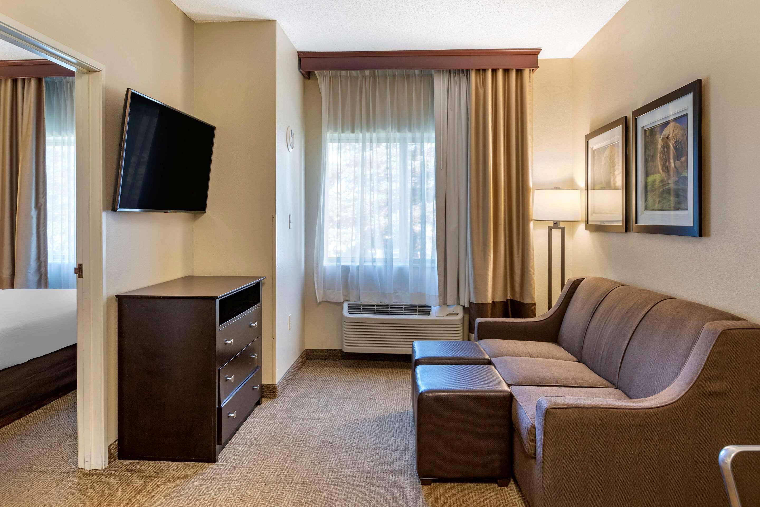 Comfort Inn & Suites Paw Paw Dış mekan fotoğraf