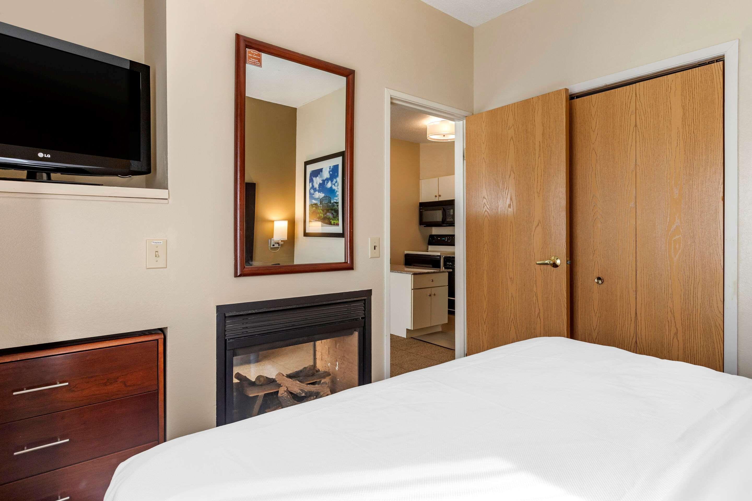 Comfort Inn & Suites Paw Paw Dış mekan fotoğraf